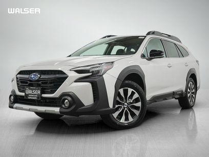 Used 2024 Subaru Outback Limited