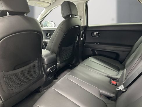 Certified 2025 Hyundai Ioniq 5 SEL RWD image 16