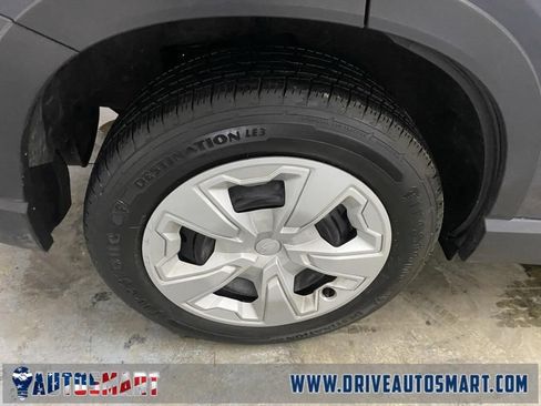 Used 2022 Subaru Forester image 24