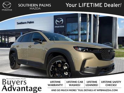 New 2026 MAZDA CX-50 Meridian Edition w/ Weather Package