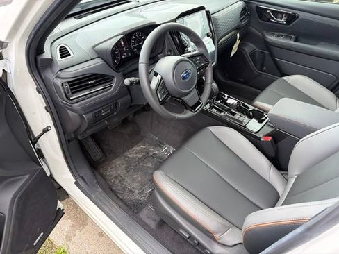 New 2026 Subaru Forester Sport AWD/4WD image 18