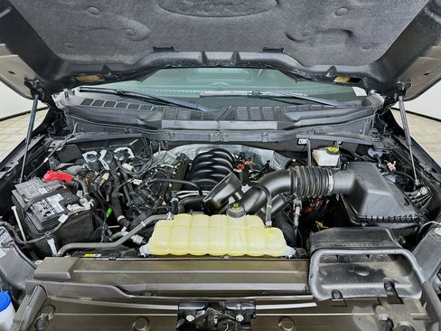 Used 2023 Ford F150 XLT w/ Equipment Group 302A High image 32