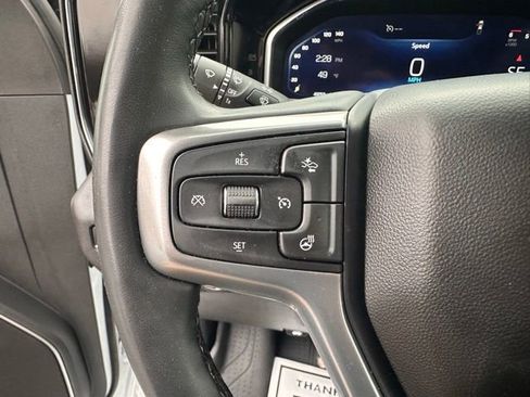 Used 2025 Chevrolet Silverado 2500 LT w/ Convenience Package image 17