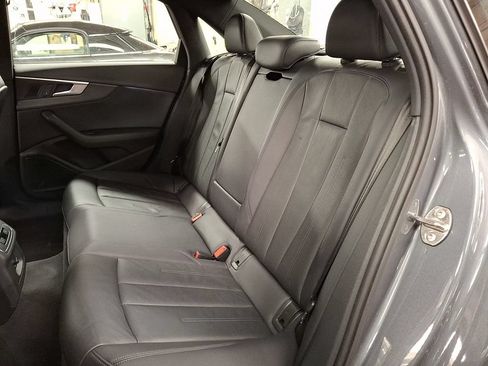 Used 2017 Audi A4 2.0T Premium Plus w/ Premium Plus Package AWD/4WD image 7