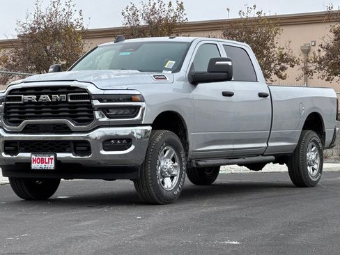 New 2026 RAM 2500 Tradesman image 7