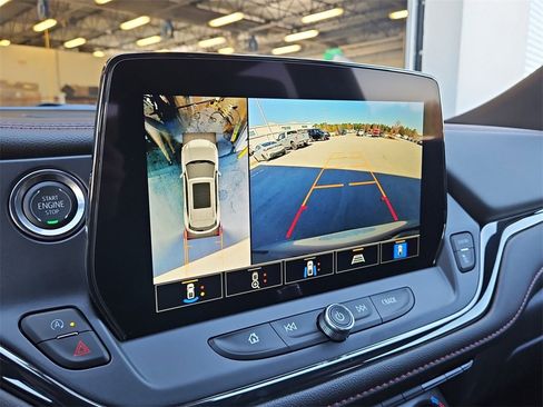 New 2025 Chevrolet Blazer RS w/ Driver Confidence II Package image 22