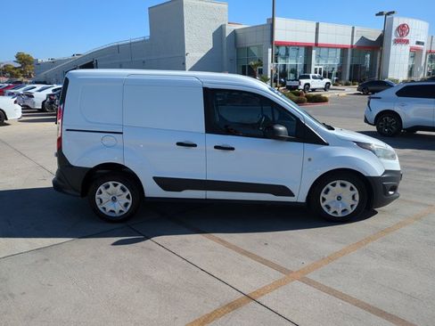 Used 2015 Ford Transit Connect XL FWD image 4
