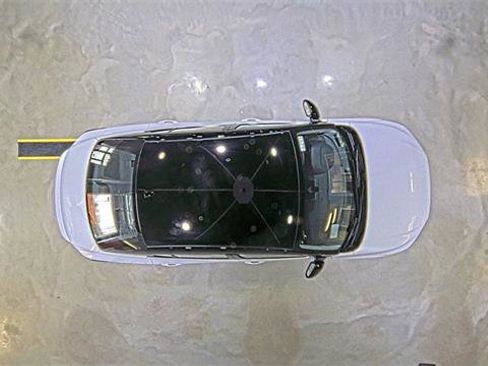 Used 2025 Nissan Sentra SR FWD image 24
