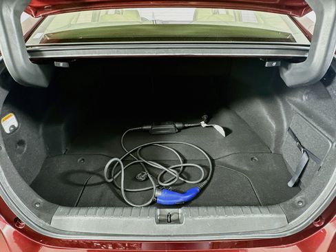Used 2018 Honda Clarity Plug-In Hybrid image 27