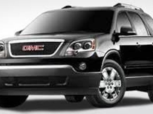 Used 2011 GMC Acadia Denali image 1