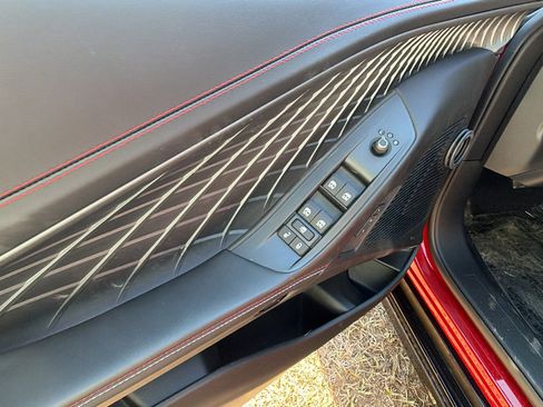 New 2026 Dodge Charger Scat Pack AWD/4WD image 15