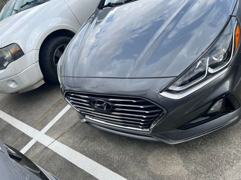 Used 2019 Hyundai Sonata SE image 5