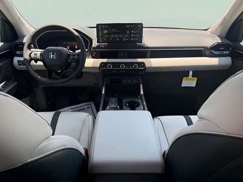New 2026 Honda Passport RTL image 15