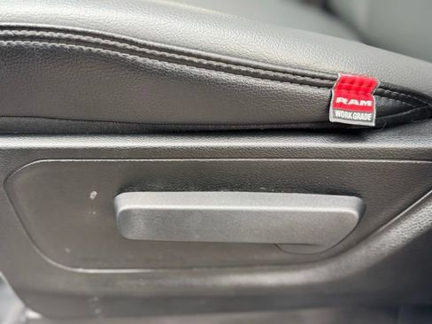 Certified 2023 RAM 1500 Tradesman RWD image 10