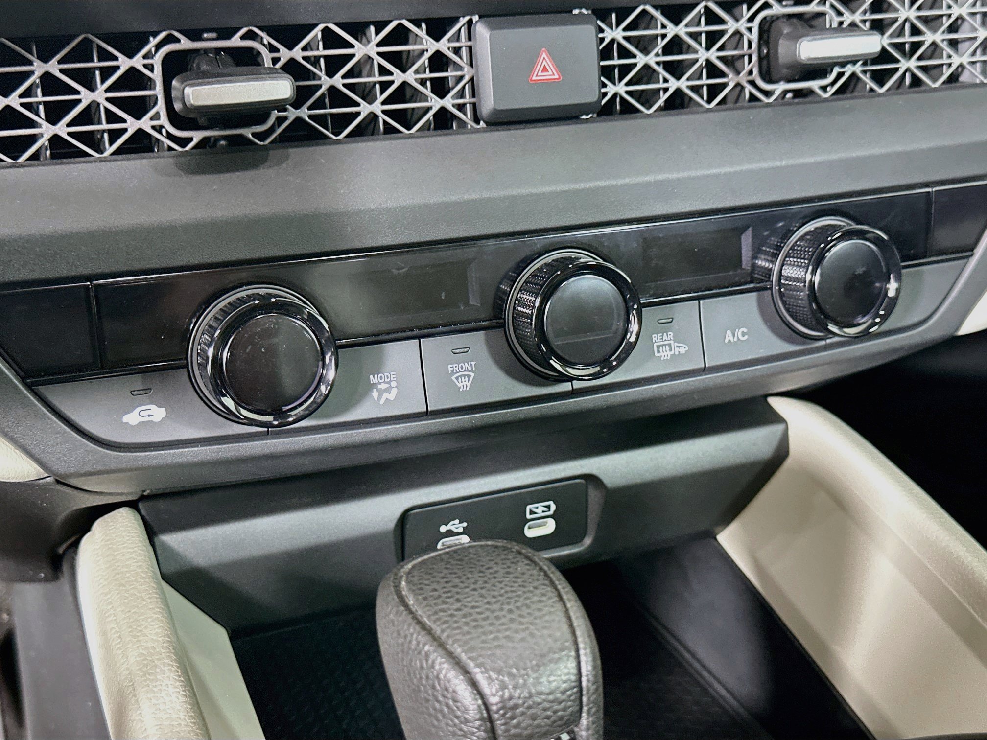 Used 2024 Honda Accord EX image 22