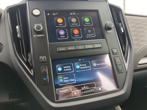 New 2026 Subaru Forester image 19