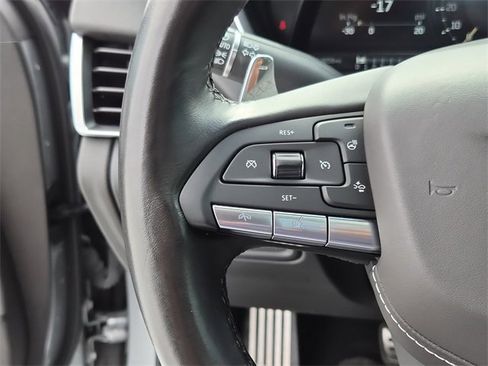 Certified 2024 Cadillac CT5 V w/ Premium Package image 29