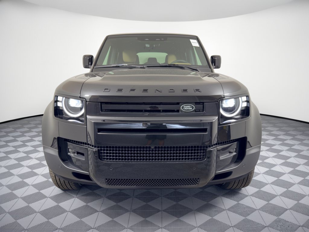 New 2026 Land Rover Defender 110 S AWD/4WD image 6