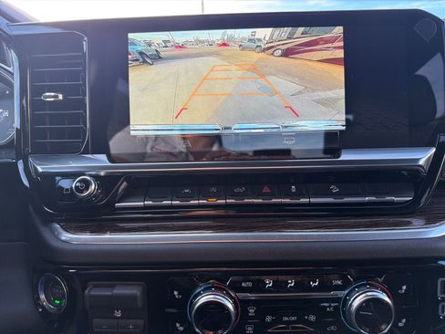 New 2026 GMC Sierra 1500 Elevation w/ X31 Off-Road Package image 23