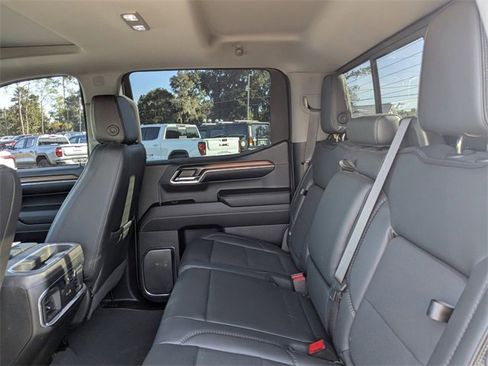 Used 2024 GMC Sierra 1500 Denali w/ Technology Package image 13