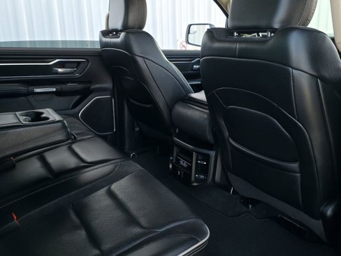 Used 2021 RAM 1500 Laramie image 30