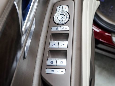 Used 2021 Genesis GV80 3.5T w/ Advanced Package 06 AWD/4WD image 41