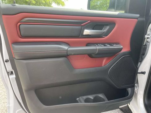 Used 2026 RAM 1500 Rebel w/ Rebel Level 1 Equipment Group AWD/4WD image 16