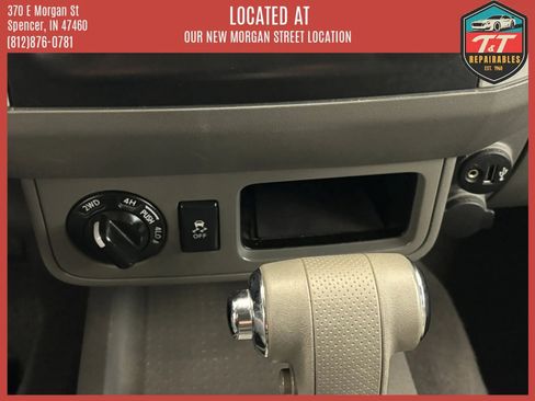Used 2019 Nissan Frontier SV AWD/4WD image 29