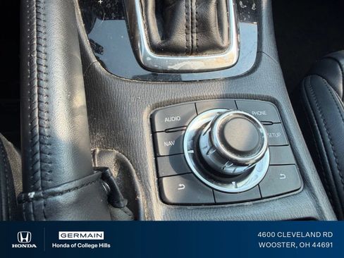 Used 2015 MAZDA MAZDA6 Touring FWD image 23