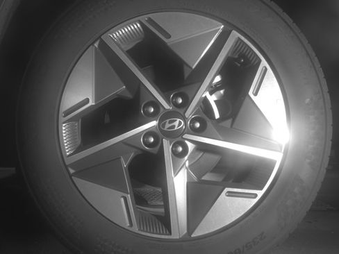 Used 2025 Hyundai Tucson SEL image 11