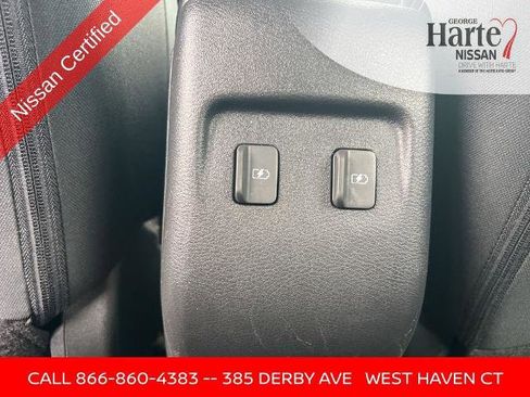 Certified 2024 Nissan Kicks SR image 26