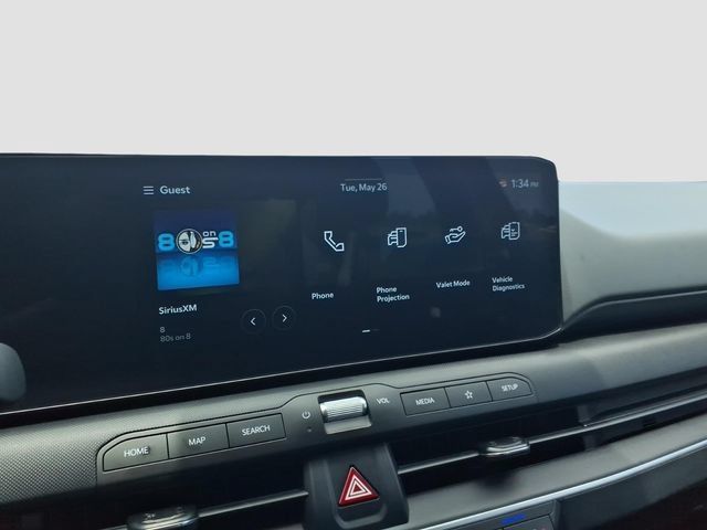 Used 2025 Kia K4 FWD image 21