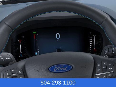 New 2026 Ford Maverick Lobo AWD/4WD image 15