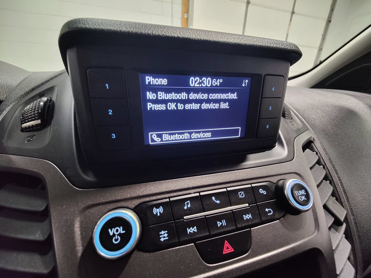 Used 2023 Ford Transit Connect XL FWD image 34