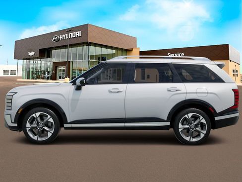 New 2026 Hyundai Palisade Limited image 3