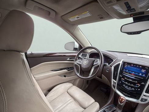 Used 2015 Cadillac SRX Luxury w/ Driver Awareness Package FWD image 20