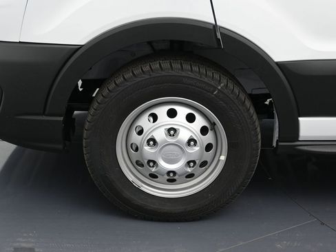 New 2025 Ford Transit 350 148 Low Roof AWD w/ Load Area Protection Package image 10