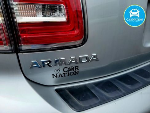 Used 2019 Nissan Armada SL w/ Premium Package AWD/4WD image 34