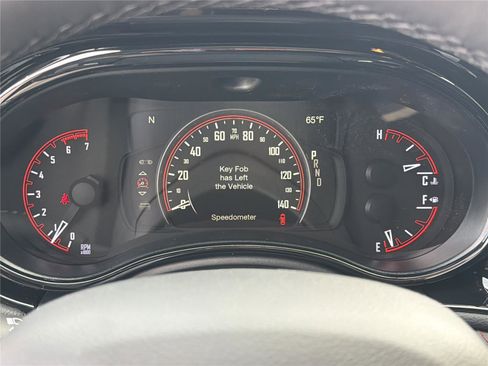 New 2026 Dodge Durango GT AWD/4WD image 25