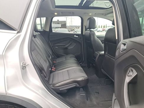 Used 2013 Ford Escape Titanium image 15