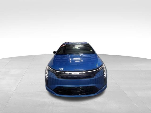 New 2027 Chrysler Pacifica Select FWD image 3
