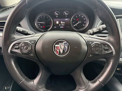 Used 2021 Buick Enclave Essence w/ Sound and Sites Package image 20