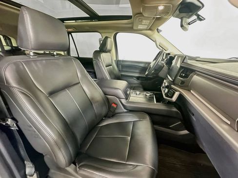 Certified 2023 Ford Expedition XLT AWD/4WD image 36
