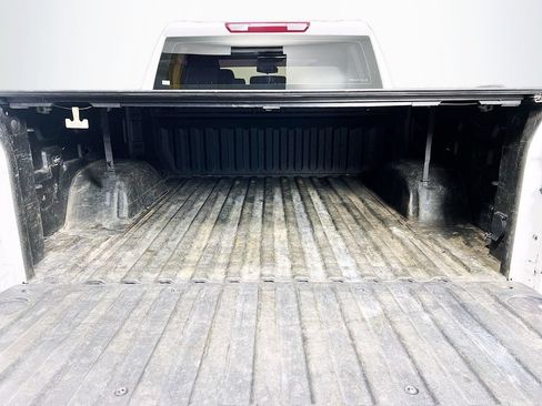 Used 2023 Chevrolet Silverado 1500 W/T w/ Trailering Package AWD/4WD image 23