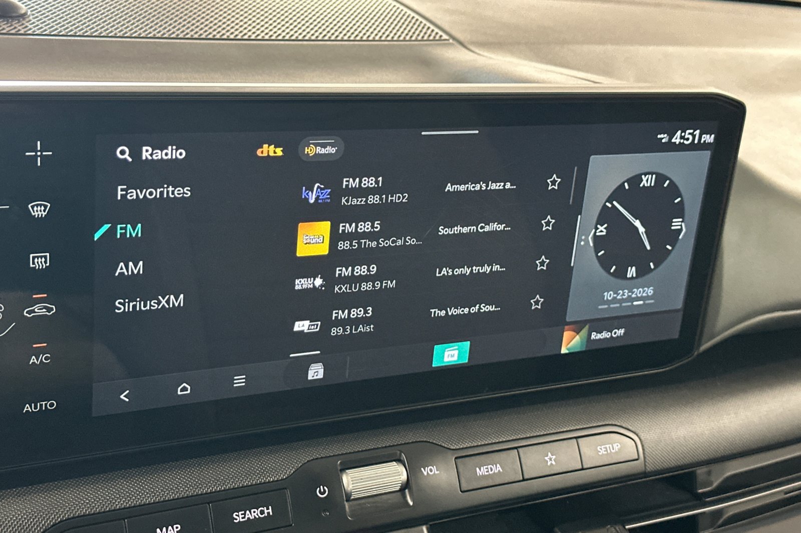 Used 2025 Kia K4 EX FWD image 18