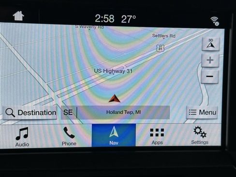 Used 2019 Ford F150 XLT w/ Equipment Group 302A Luxury image 37