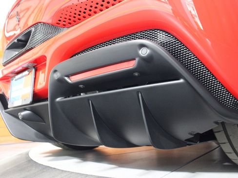 Used 2025 Ferrari 296 GTS image 29