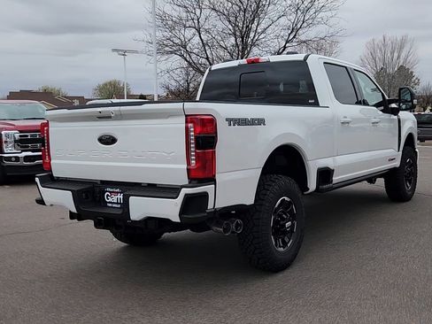 New 2026 Ford F250 Lariat w/ Tremor Off-Road Package image 15