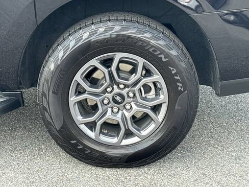 Used 2025 Ford Expedition Max Active RWD image 21