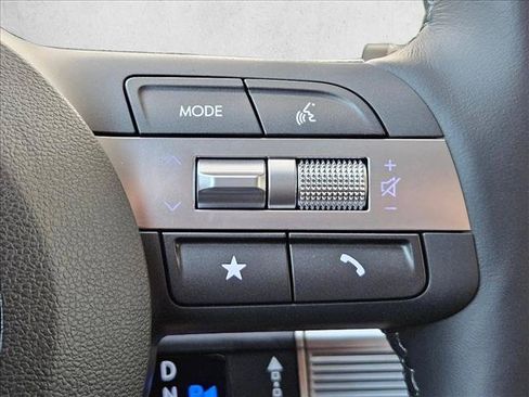 New 2026 Hyundai Kona Limited FWD image 14